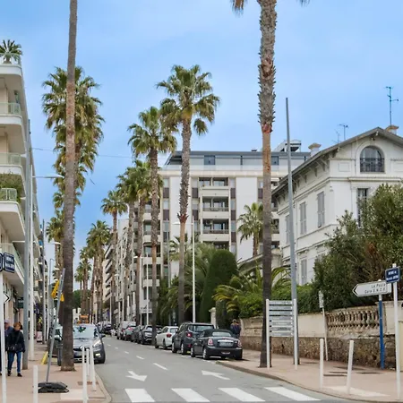 Апартаменти Avec Clim Et Terrasse