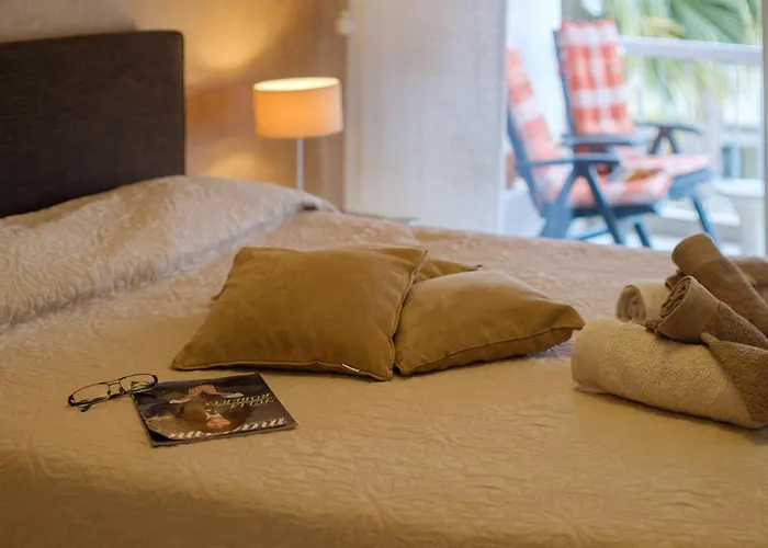 Avec Clim Et Terrasse