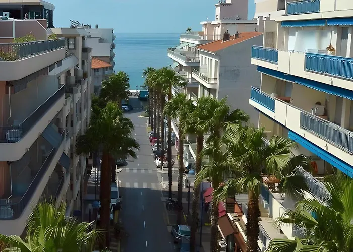 Avec Clim Et Terrasse