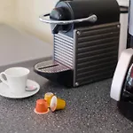 Appartamento Avec Clim Et Terrasse *