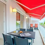 Appartamento Avec Clim Et Terrasse *