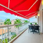 Appartamento Avec Clim Et Terrasse