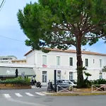 Appartamento Avec Clim Et Terrasse