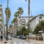 Appartamento Avec Clim Et Terrasse