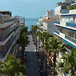Avec Clim Et Terrasse Appartamento