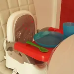 Appartamento Avec Clim Et Terrasse