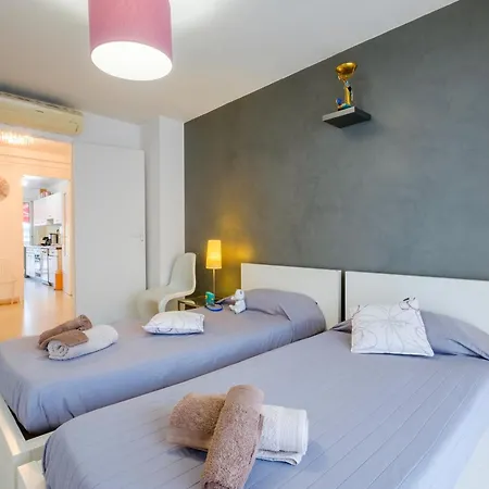 Avec Clim Et Terrasse *