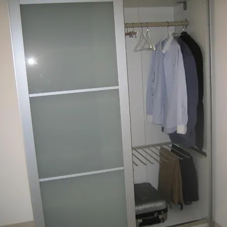 Apartment Avec Clim Et Terrasse