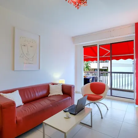 Avec Clim Et Terrasse Appartamento *