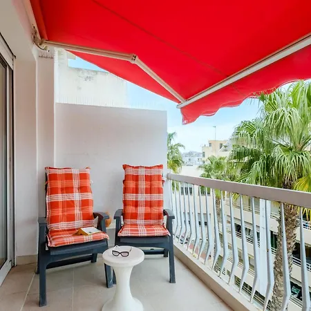Lejlighed Avec Clim Et Terrasse *